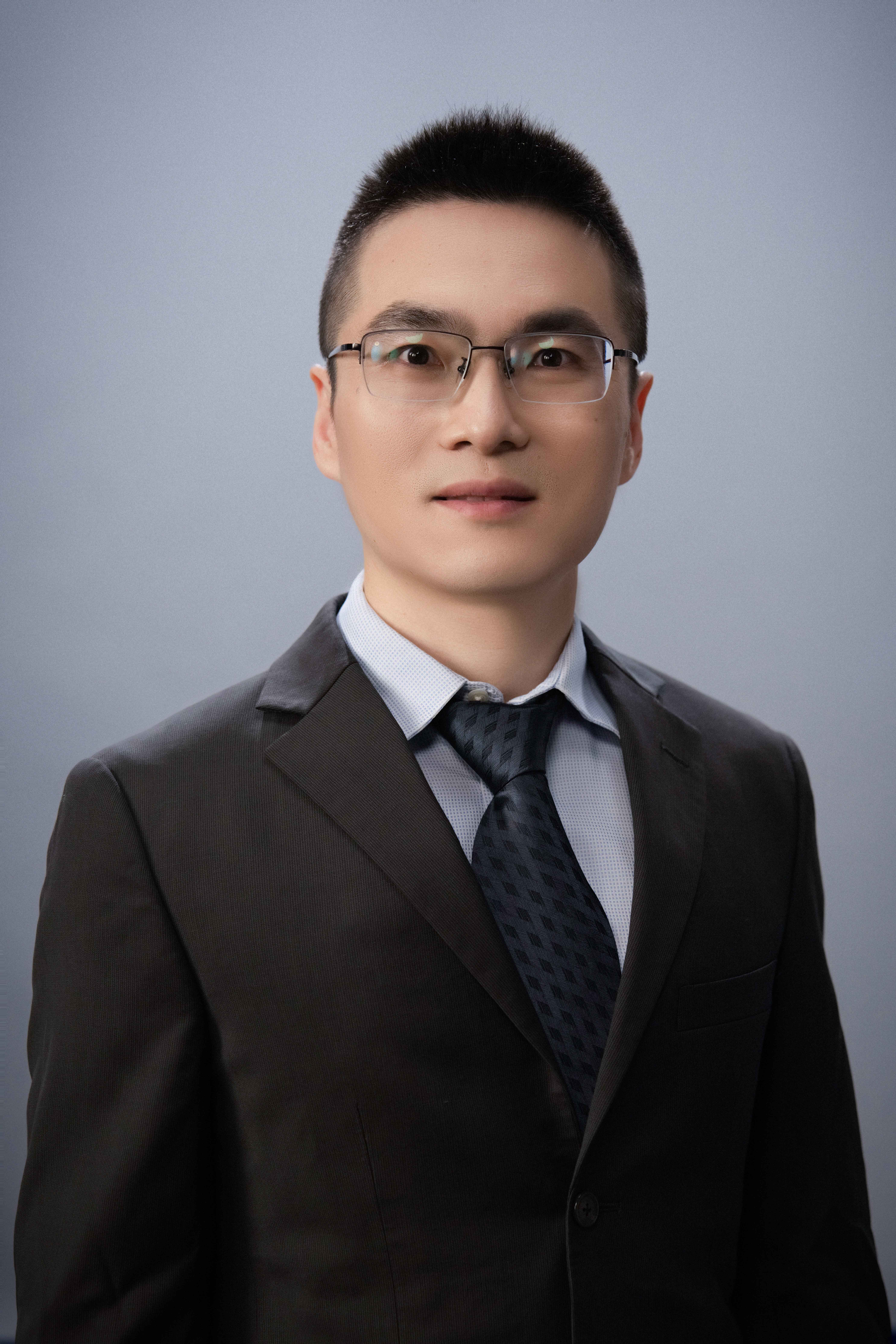 Li An